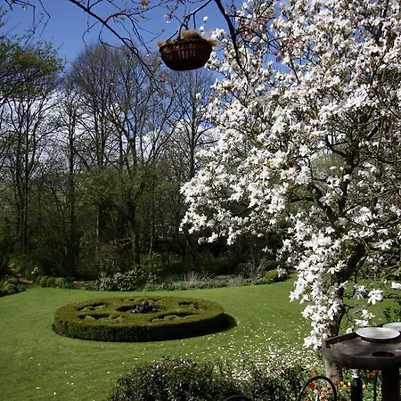 'T Koetshuys Villa Heenvliet Exterior photo