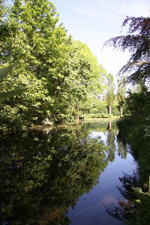 't Koetshuys Heenvliet