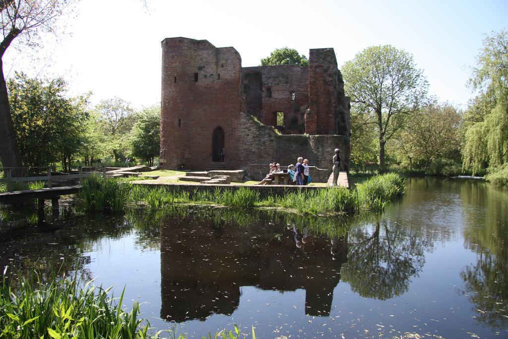 't Koetshuys Heenvliet