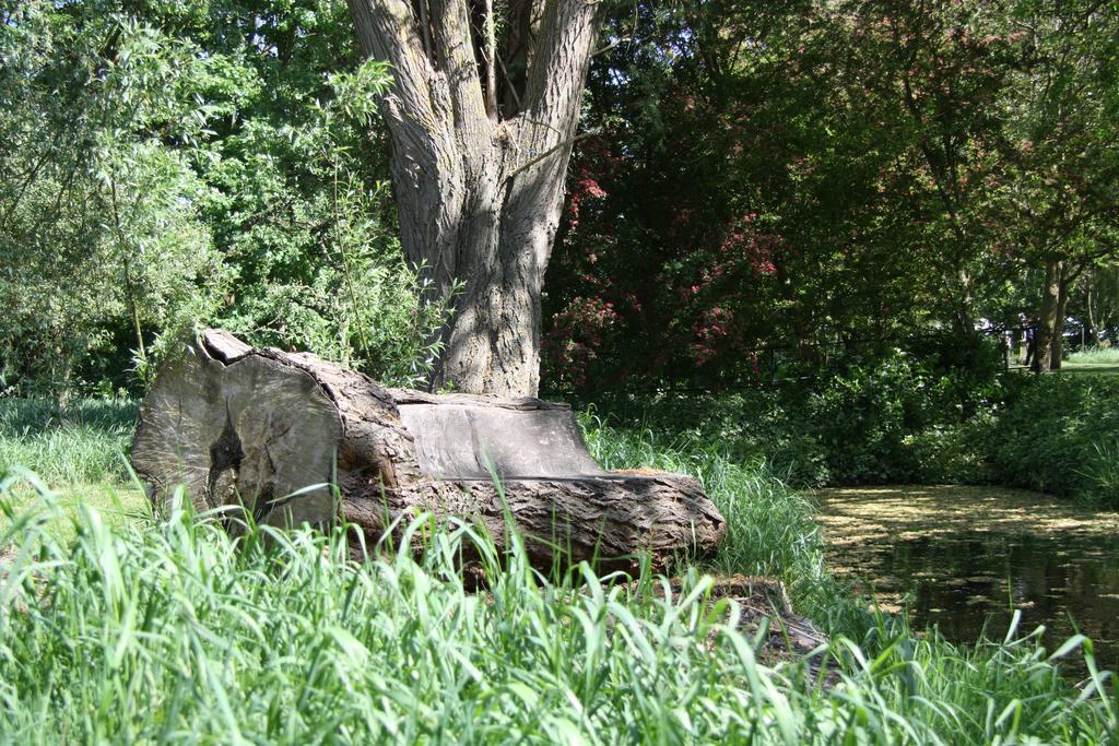 't Koetshuys Vakantiehuis Heenvliet
