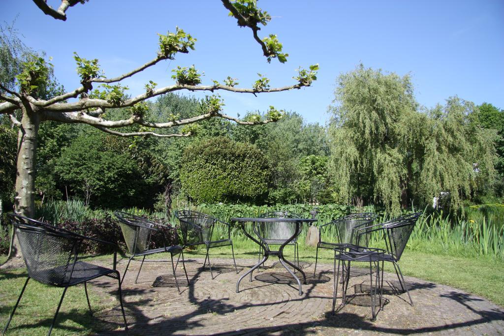Vakantiehuis 't Koetshuys