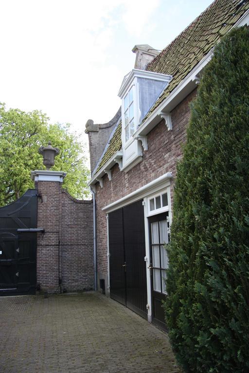 't Koetshuys Heenvliet