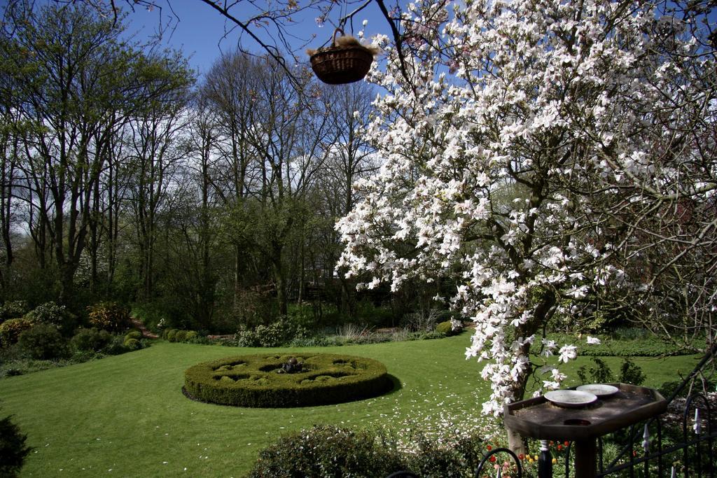 't Koetshuys Vakantiehuis