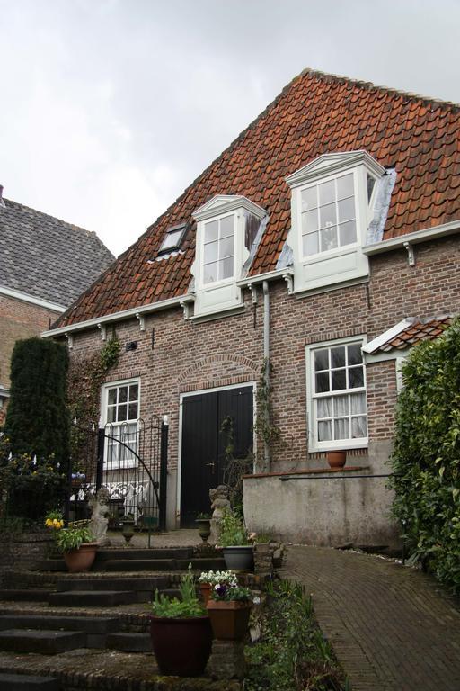 Vakantiehuis 't Koetshuys *