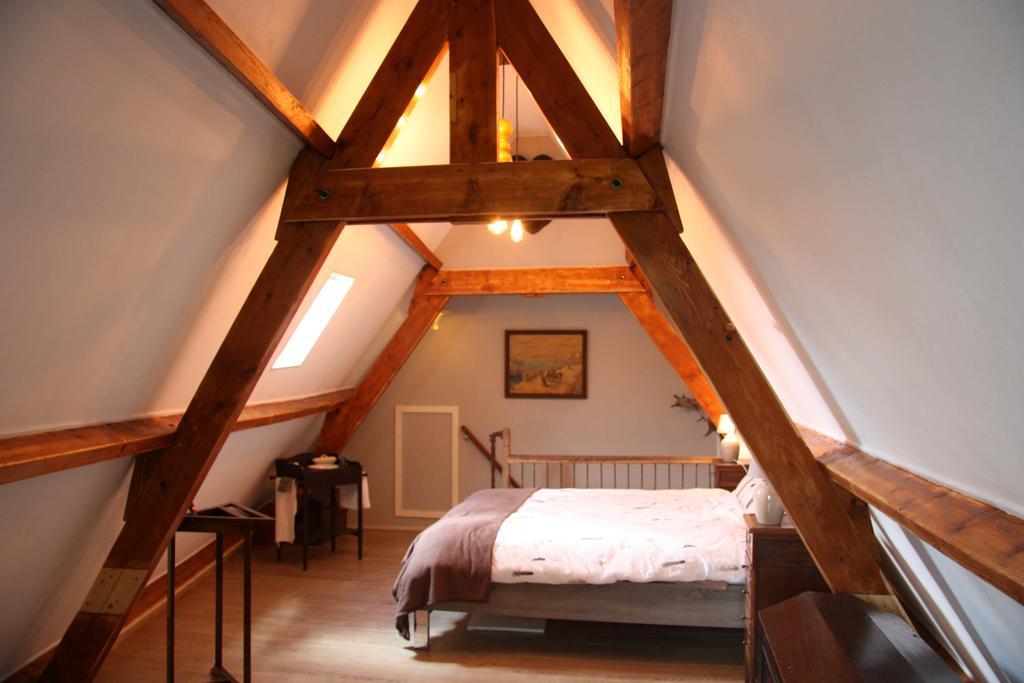 Vakantiehuis 't Koetshuys Heenvliet