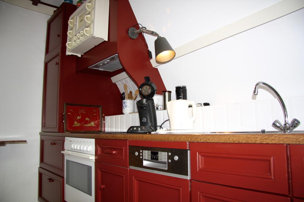 't Koetshuys Holiday home