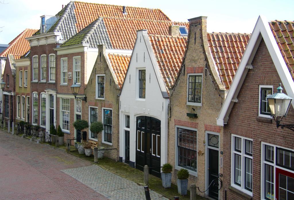 Holiday home 't Koetshuys