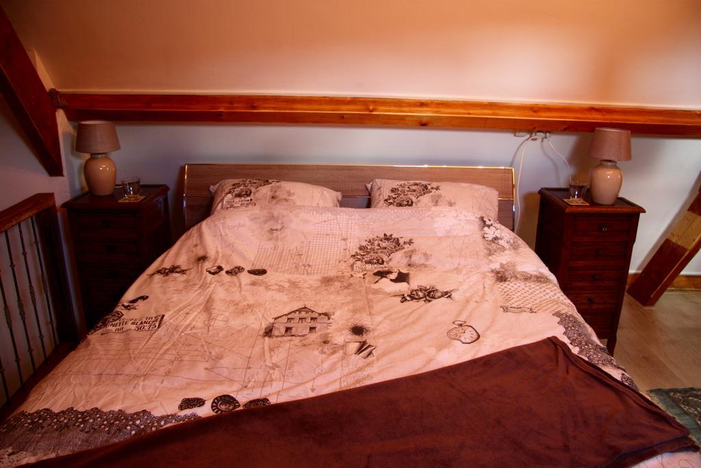 't Koetshuys Vakantiehuis