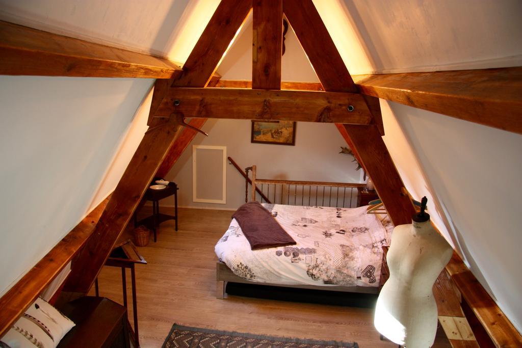 't Koetshuys Holiday home *