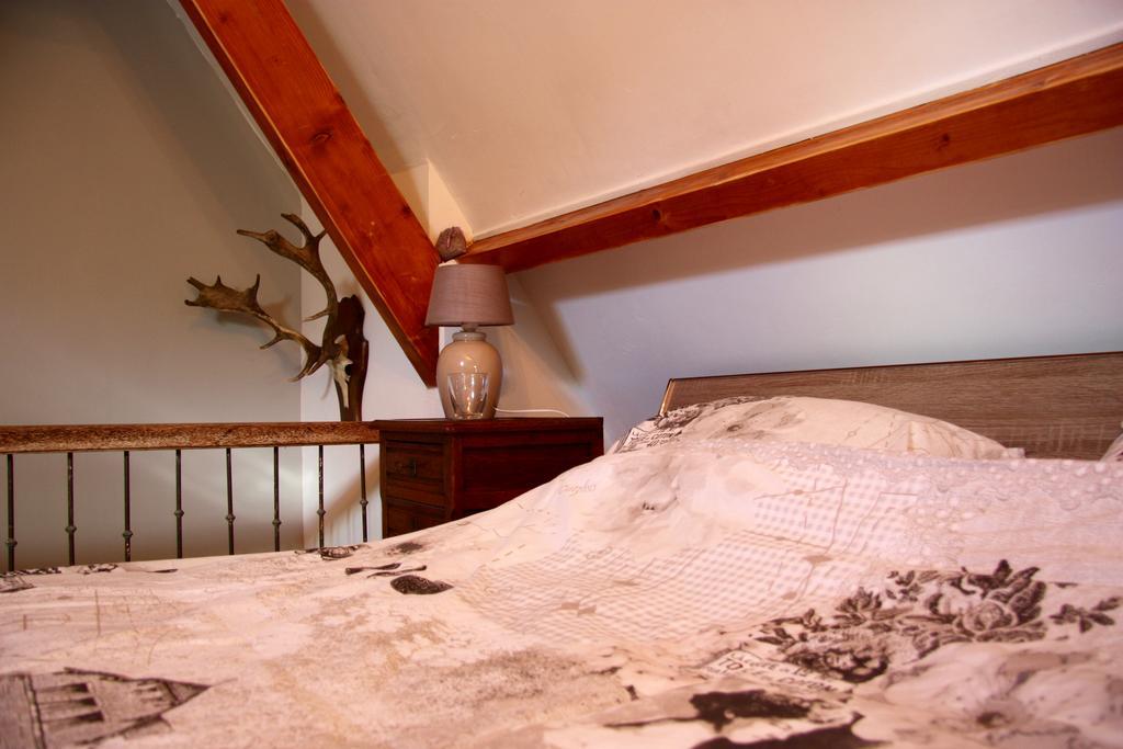 Holiday home 't Koetshuys Heenvliet