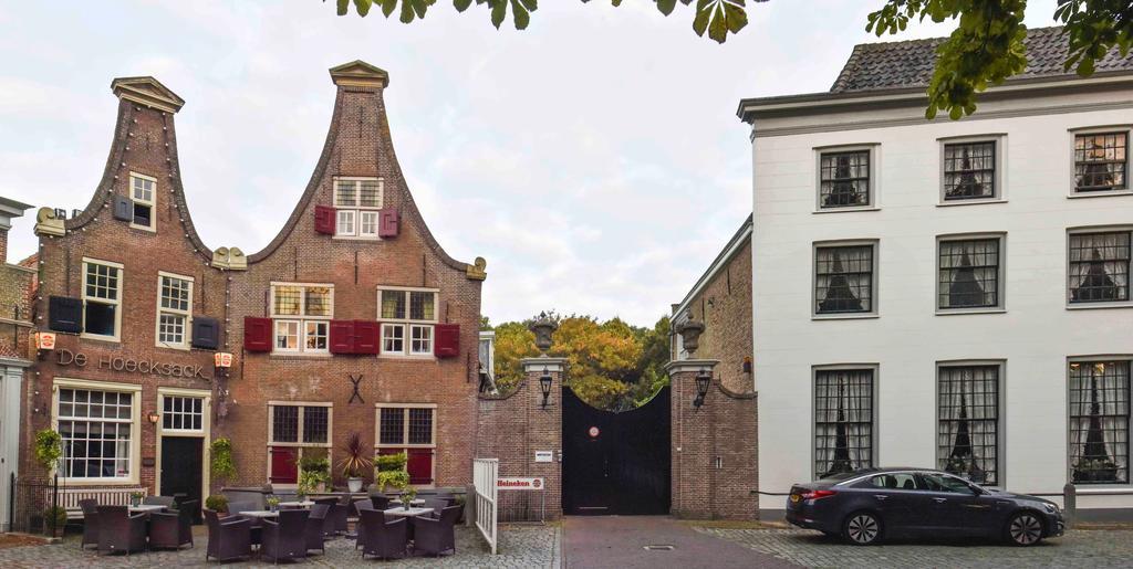 't Koetshuys Holiday home